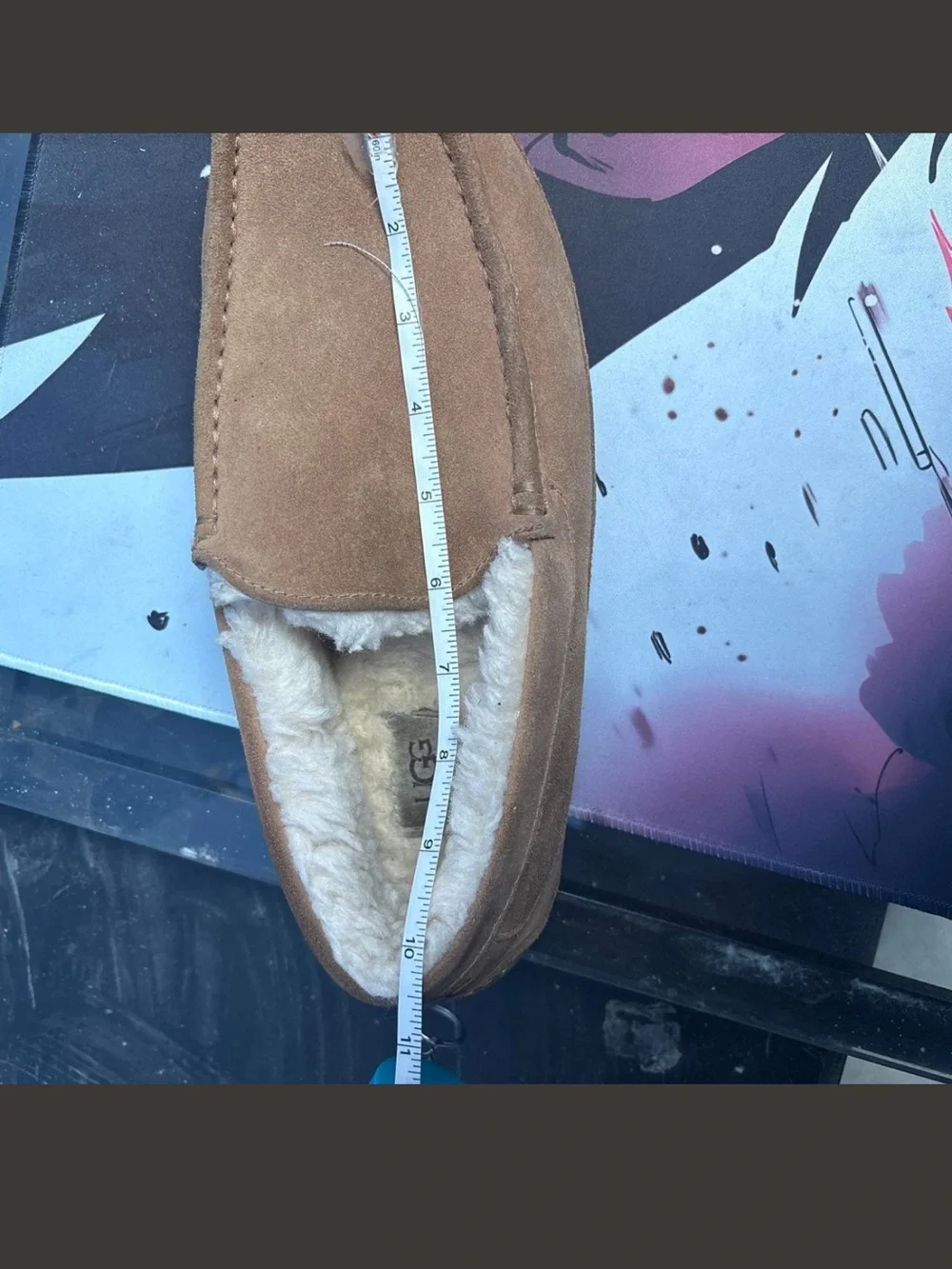 UGG SLIPPERS